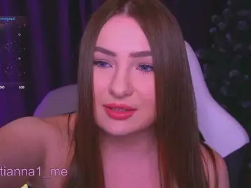 Bongacams Adult Video Chat of kriss-kisa