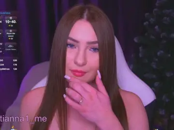 Bongacams Adult Webcams of kriss-kisa