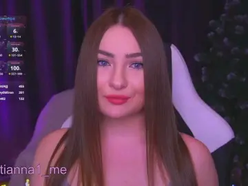 Bongacams Sex Cam of kriss-kisa