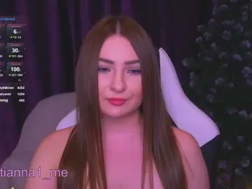 Bongacams Watch Live Sex Cams of kriss-kisa