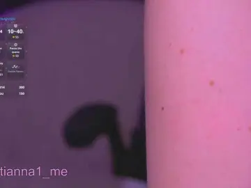 Bongacams Adult Video Chat of kriss-kisa