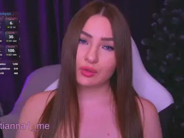 Bongacams Private Sex Chat of kriss-kisa