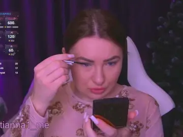 Bongacams Sex Chat of kriss-kisa