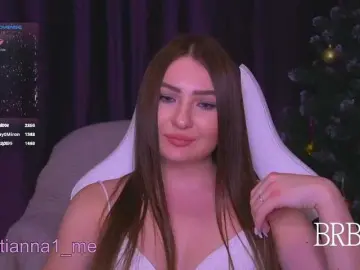 Bongacams Private Sex Chat of kriss-kisa