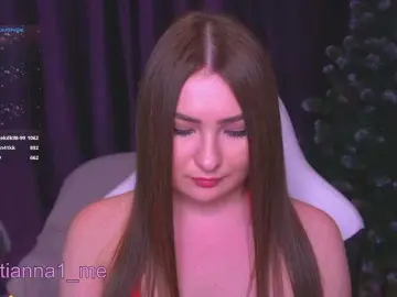 Bongacams Watch Live Sex Cams of kriss-kisa