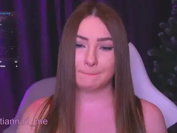 Bongacams Adult Webcams of kriss-kisa