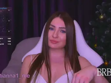 Bongacams Nude Webcam of kriss-kisa