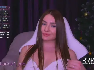 Bongacams Adult Webcam of kriss-kisa