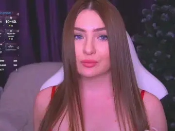 Bongacams Free Porn Cam of kriss-kisa