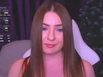 Bongacams Sex Cam of kriss-kisa