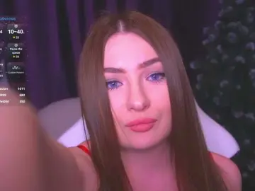 Bongacams Live Sex Cam of kriss-kisa