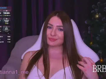 Bongacams Sex Cam of kriss-kisa