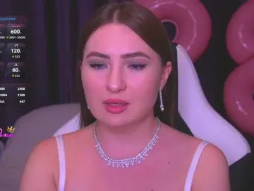 Bongacams Adult Video Chat of kriss-kisa