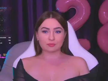 Bongacams Watch Live Sex Cams of kriss-kisa