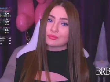 Bongacams Adult Webcam of kriss-kisa