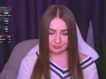 Bongacams Live Porn of kriss-kisa