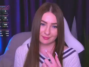 Bongacams Best live sex cam show of kriss-kisa