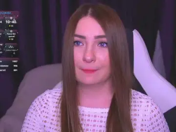 Bongacams Live Sex Cam of kriss-kisa