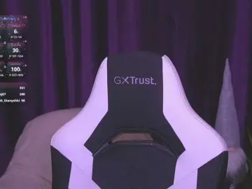 Bongacams Sex Cam of kriss-kisa