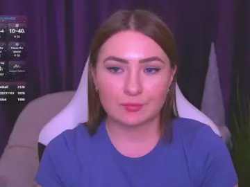 Bongacams Adult Webcams of kriss-kisa