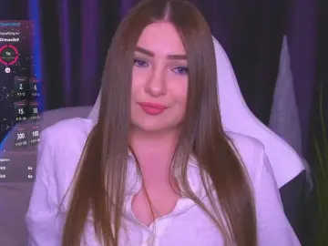 Bongacams Adult Video Chat of kriss-kisa