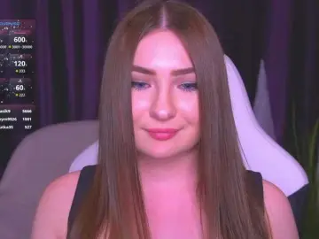 Bongacams Free Porn Cam of kriss-kisa