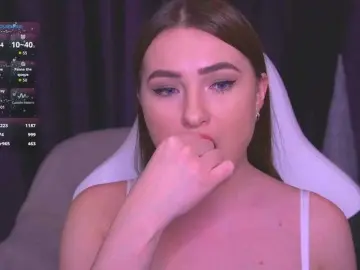 Bongacams Nude Webcam of kriss-kisa