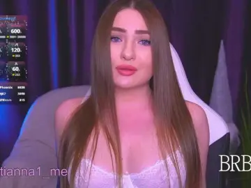 Bongacams Sex Chat of kriss-kisa