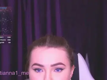 Bongacams Best live sex cam show of kriss-kisa