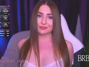 Bongacams Watch Live Sex Cams of kriss-kisa