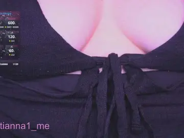 Bongacams Adult Webcam of kriss-kisa