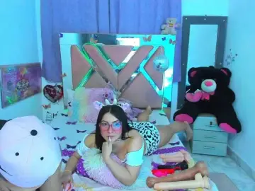 Bongacams Live Porn of melissaydaniel