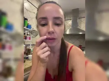 Bongacams Free Live Porn of miss-milka