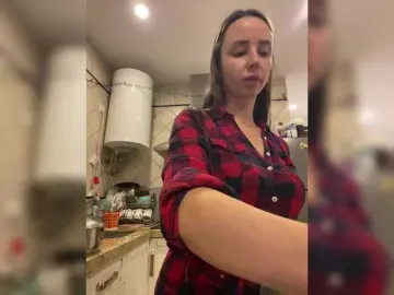 Bongacams Live Sex of miss-milka