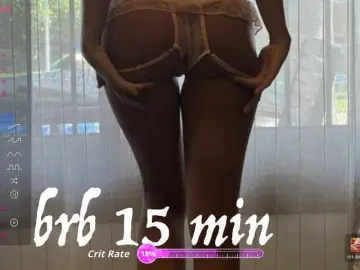 Bongacams Best Webcam of miss-milka