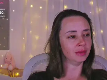 Bongacams Live Sex of miss-milka