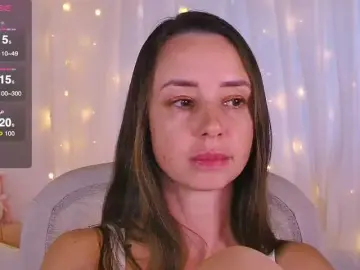 Bongacams Nude Webcam of miss-milka