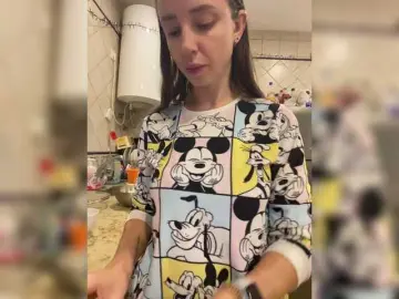 Bongacams Sex Chat of miss-milka