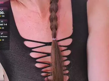 Bongacams Adult Video Chat of miss-milka