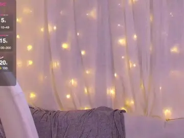 Bongacams Sex Cam of miss-milka