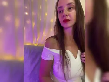 Bongacams Free Porn Cam of miss-milka
