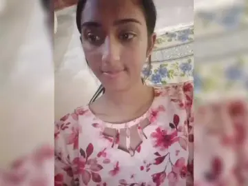 Bongacams Nude Webcam of AlinaPopy