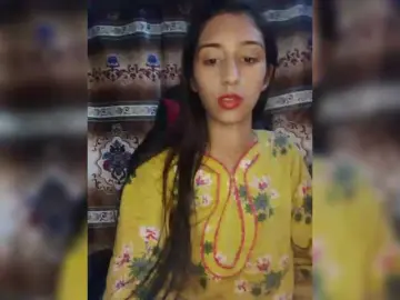 Bongacams Free Live Porn of AlinaPopy