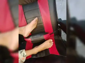 Bongacams Sex Cam of AlinaPopy