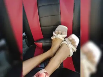 Bongacams Sex Cam of AlinaPopy