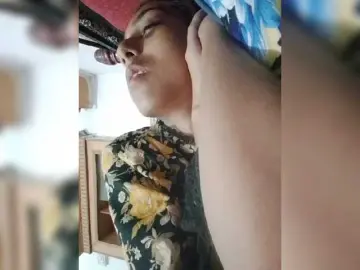 Bongacams Free Live Porn of AlinaPopy