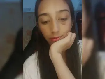 Bongacams Private Sex Chat of AlinaPopy