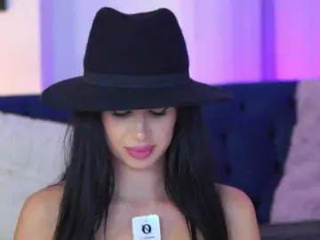 Bongacams Live Sex of JennaDay