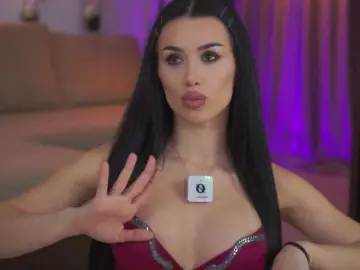 Bongacams Nude Webcam of JennaDay