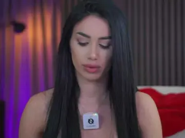 Bongacams Live Porn of JennaDay